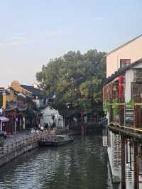 The Ultimate Zhujiajiao Day Trip Guide: Venice of Shanghai