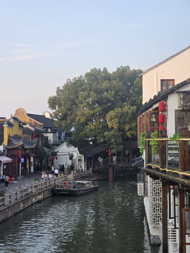 The Ultimate Zhujiajiao Day Trip Guide: Venice of Shanghai
