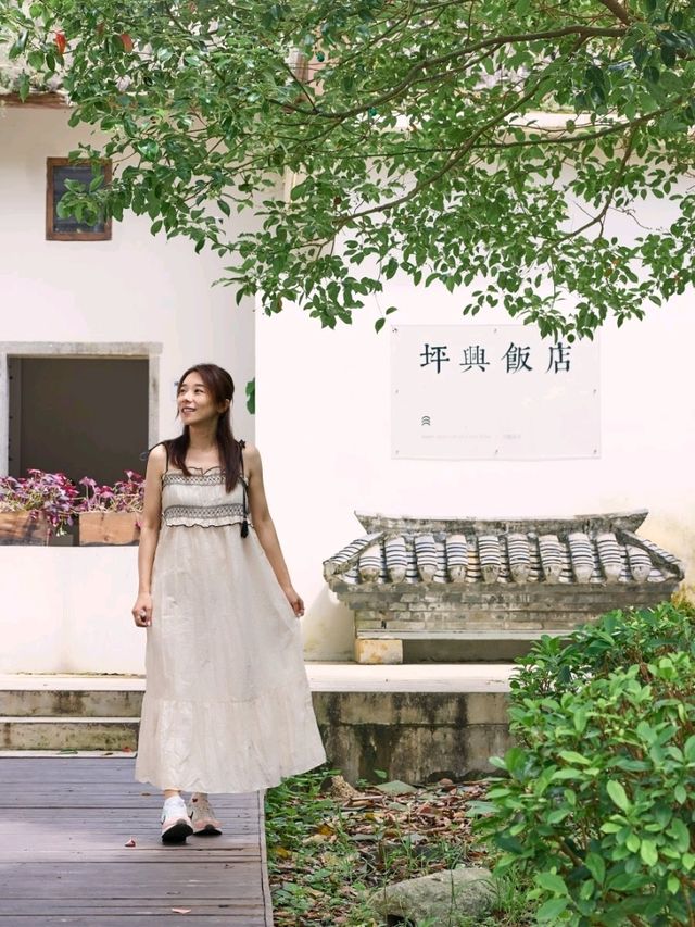 深圳坪山🇨🇳一天遊citywalk與老公二人世界