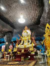 วัดป่าพุทธชินวงศาราม 