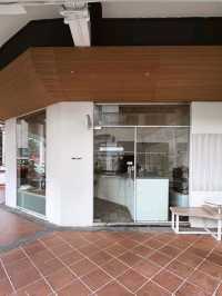 Asylum Cafe Singapore