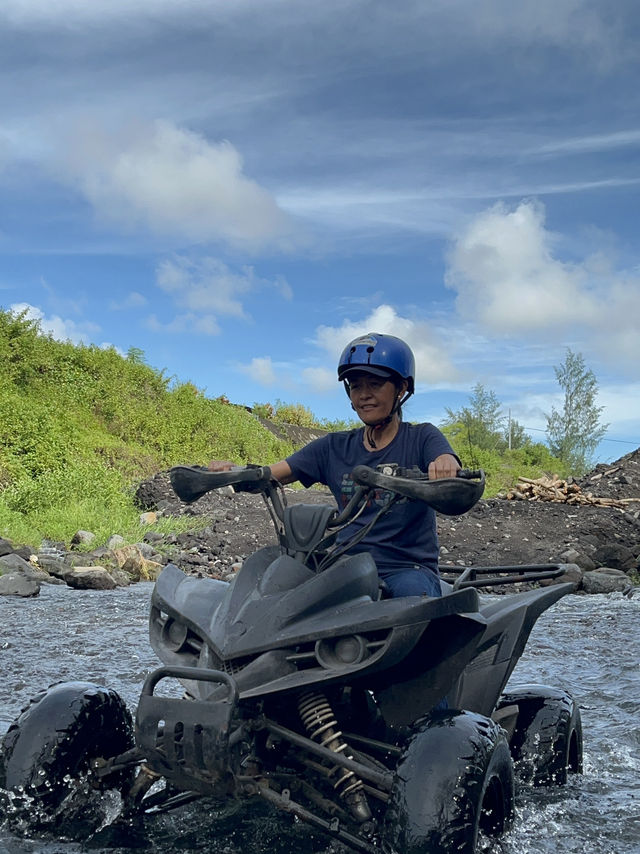 ByaheRanasan 2025 - Bicol Escapade