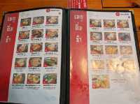 หลงเราติ่มซำ สาขาปากเกร็ด
