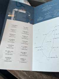 台北高品質自助餐 A Joy
