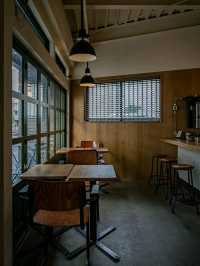 School Bus Coffee Kyoto