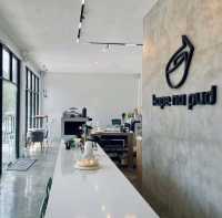 Kape na pud