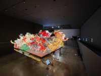 🎭 Aomori’s Fiery Spirit – Nebuta Museum WA RASSE is a Must-See!