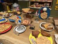 【東京　豊洲】Sesame Street Market