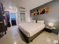 Trat City Hotel