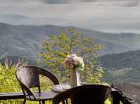 CR Farm stay แม่ริม เชียงใหม่ 