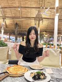 🏝️รีวิว The Oxygen Patta