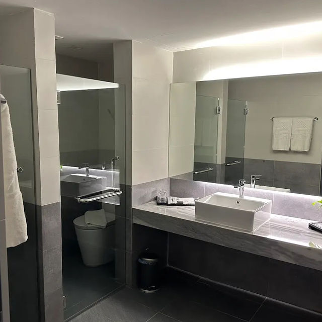 Z Hotel Johor