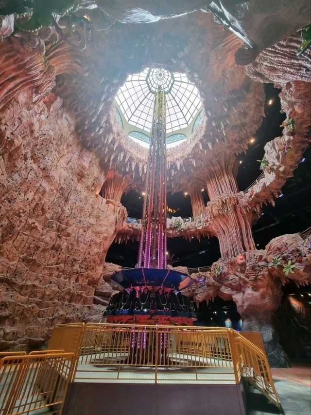 Ba Na Hills