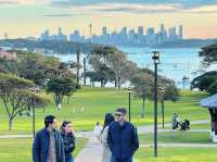 Watsons Bay: Sydney's Hidden Paradise 🇦🇺🏖️