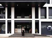 Blu Monkey Hub & Hotel Chanthaburi