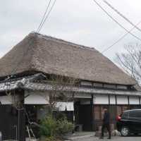 長崎のごはん　草ぶき