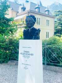 Merano Italy 
