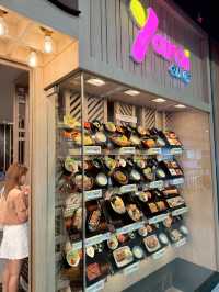 อร่อยแบบประหยัดกับโปรลดโหดเดือน 6 ที่ร้าน Yayoi 