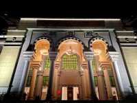 Grand Mosque of Shadian