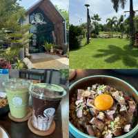 🏡☕ Chaya Home - Cafe & Eatery 