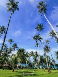 🌴 เกาะกูด บีช รีสอร์ท (Koh Kood Beach Resort) 🌴