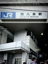 大阪自由行暢行無阻！