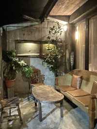 復古老宅咖啡廳 💕 韓國OPPA經營的 ! 2J Cafe 大安站 