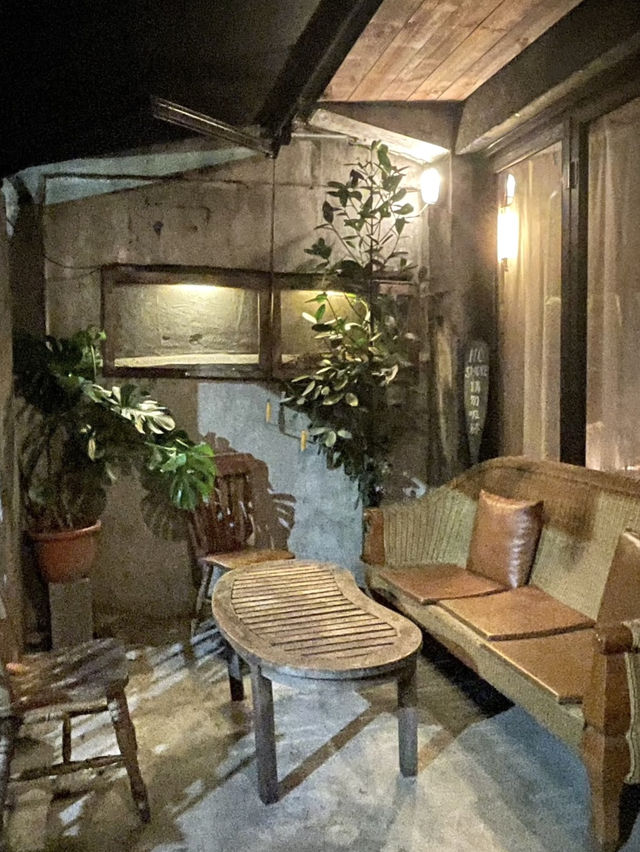 復古老宅咖啡廳 💕 韓國OPPA經營的 ! 2J Cafe 大安站 