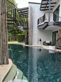 โรงแรม อนานา รีสอร์ท กระบี่