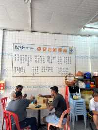 Hidden Gem Alert: Restaurant in Kuala Selangor!