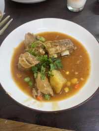 ร้านอาหารเช้าสกลโอชา
