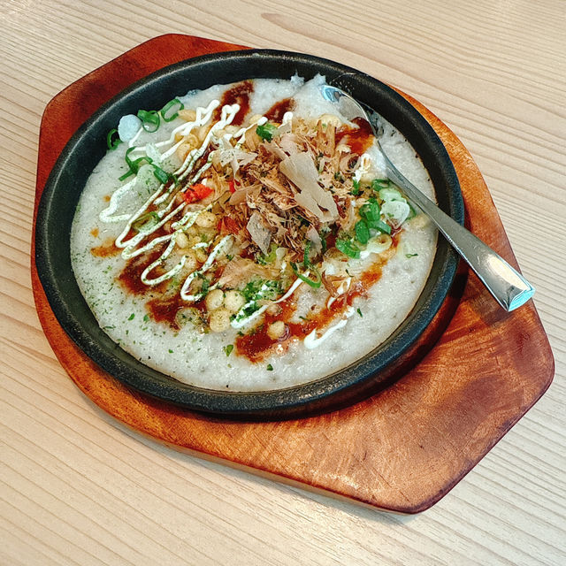台北｜相當可以的雞肉串