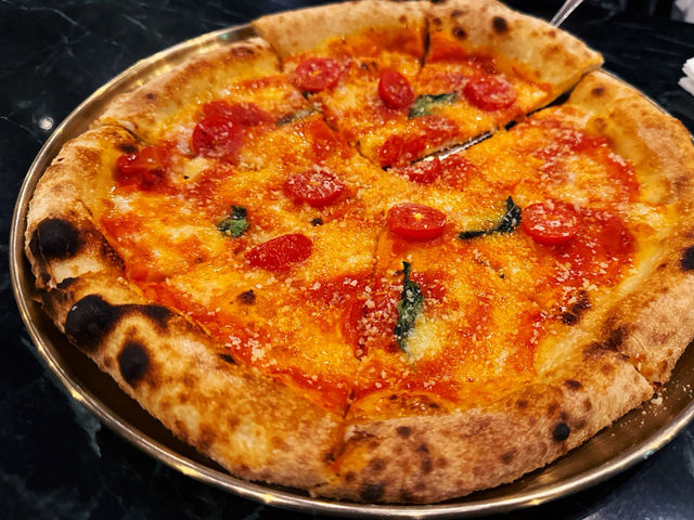 台北｜A Beach 101&Pizza·101正對面的城市綠洲