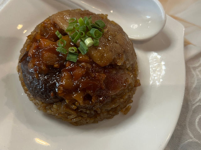Loon Sing’s 50% Dim Sum promotion: Worth it ? 🤔