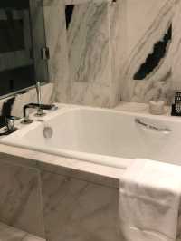 🌇🛳️ Hyatt Centric Victoria Harbour – Modern Stays with Million-Dollar Views 🇭🇰