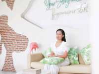 Journey Cafe Khaoyai