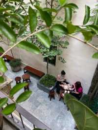 TOKA CAFE