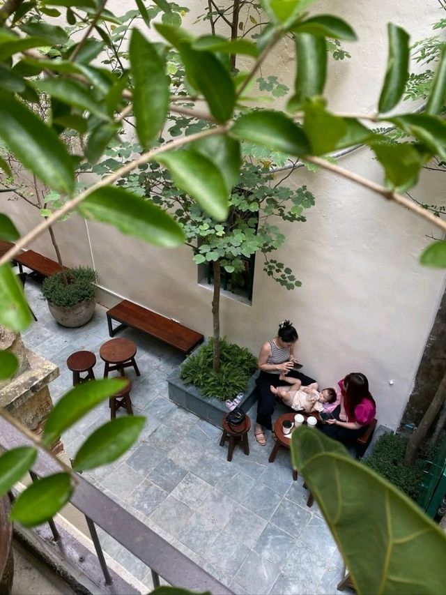 TOKA CAFE
