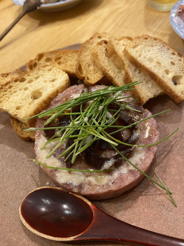 【東京/清澄白河】予約が困難すぎる大人気店🍷