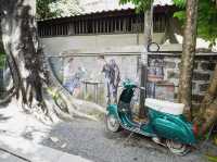 รีวิว “ผาช่อ” – แกรนด์แคนยอนเมืองไทยกลางหุบเขาเชีย