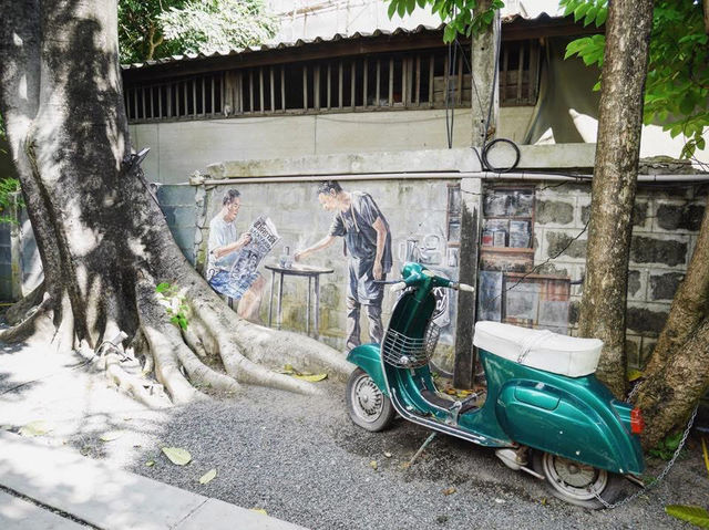 รีวิว “ผาช่อ” – แกรนด์แคนยอนเมืองไทยกลางหุบเขาเชีย