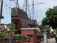 Melaka: Where Cultures Meet