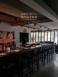 Project Gyutan