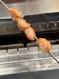 【大阪・十三】本場・延辺の串焼きと郷土料理を大阪で味わえる「九 泰山 十三店」