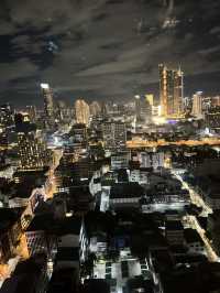 Marriott Surawongse โรงแรมในกรุงเทพ