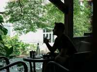 T.U.I Cafe
