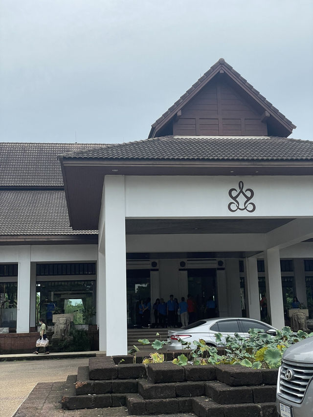 ที่พักปราจีนบุรี ที่มีครบ กิจกรรมเพียบ ห้ามพลาด