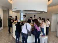 🛏️ Warm Hospitality at the Heart of Naha – Naha Tokyu REI Hotel