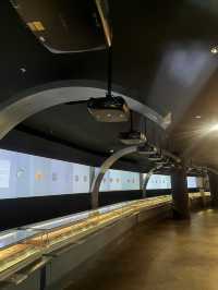 BNM Museum & Art Gallery 