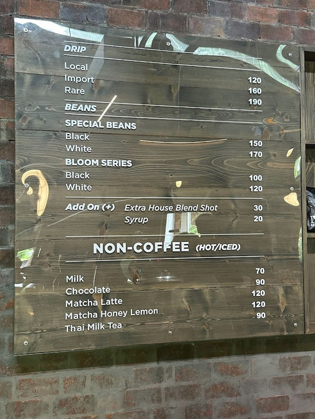 Roastery Village: Coffee Dreams Brew
